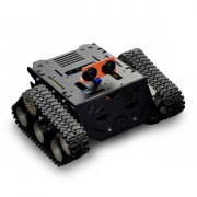 Buy Devastator Tank Mobile Robot Platform (Metal