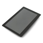 Capacitive touch screen, LCD 7*