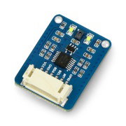 AS7341 - multichannel ligh and color sensor - I2C - Waveshare 19564