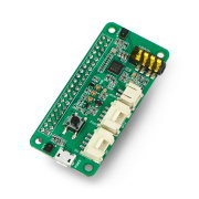 ReSpeaker 2-Mics Pi HAT