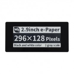Capacitive Touch Display...