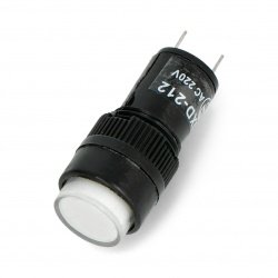 LED indicator 230V AC -...