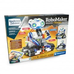 Robomaker - starter kit -...