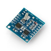 Buy RTC DS1307 + 32kb EEPROM 24C32 I2C -