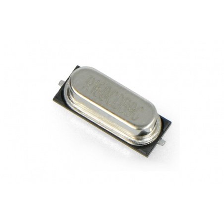 16 mhz quartz oscillator-resonator cms smd electronics model making diy 16 mhz quartz oscillator-resonator cms smd electronics model making diy