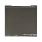 Spring steel sheet PEI - for 3D printers Prusa Prusa i3 MK3/S/+ and MK2.5/S - satin