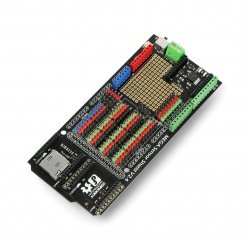 Gravity - IO Sensor Shield...
