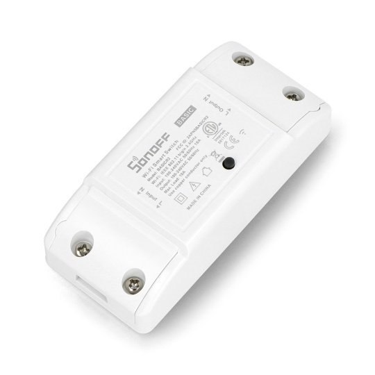 SONOFF DC 5V/2A Adapter