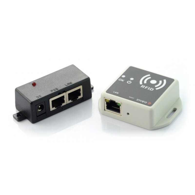 SwitchBlox Nano – 1 Inch Ethernet Switch