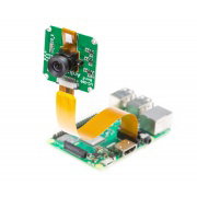 Arducam OV9281 1Mpx Global Shutter monochrome NoIR camera for Raspberry Pi