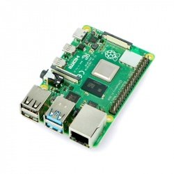 Raspberry Pi 4B modules and kits