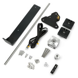 Replacement parts for 3D printers