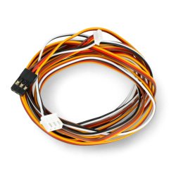 Cables for 3D printers