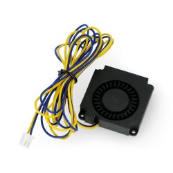 Fans for 3D printers - Crerality