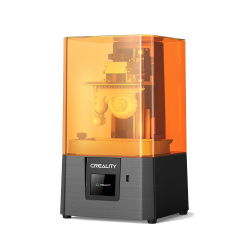 Creality 3D printers