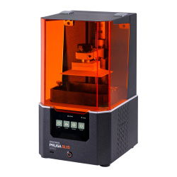 Prusa resin 3D printers
