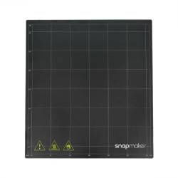 Work table overlays and stickers - Snapmaker