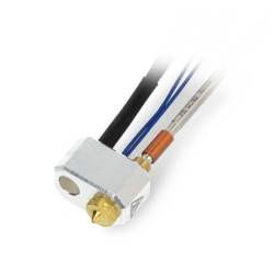 Print heads and hotend blocks - Prusa