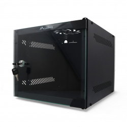 Rack cabinets