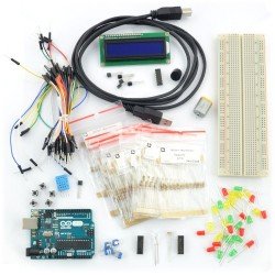 Arduino starter kits