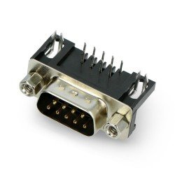 D-SUB connectors