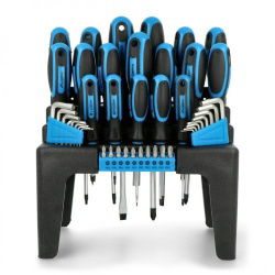 TOOLS AND POWER SUPPLIES