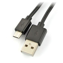 microUSB 2.0 cables