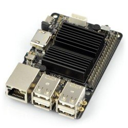 Odroid computers (modules)