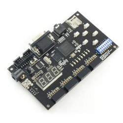 FPGA boards and kits