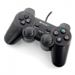 USB game controllers