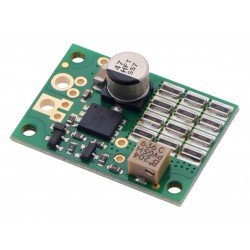 Converters with shunt resistor