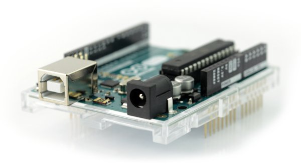 Arduino uno rev3 - moduł, platforma, atmega328, płytka,