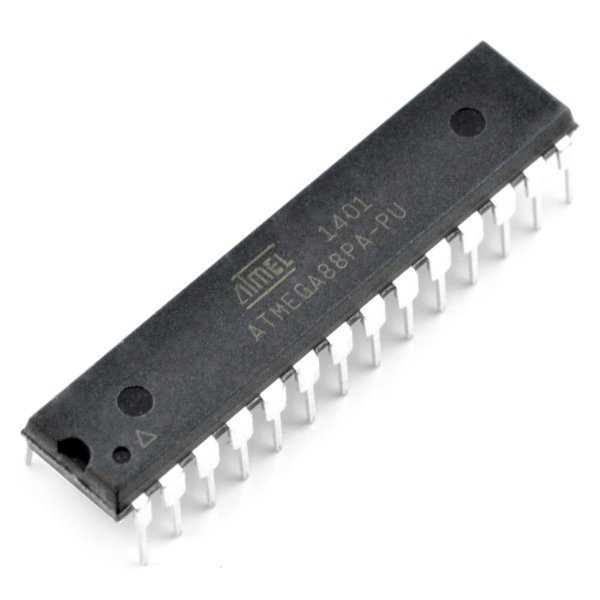 ATmega88PA-PU