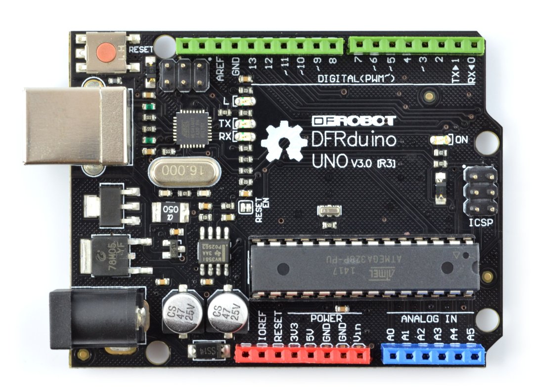 AIRduino and AIRdongle Bundle Arduino UNO R3 and Arduino IDE Compatible 