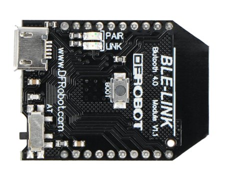 DFRobot BLE Link - Bluetooth 4.0 low engergy