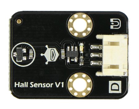 DFRobot DTMF Shield dla Arduino