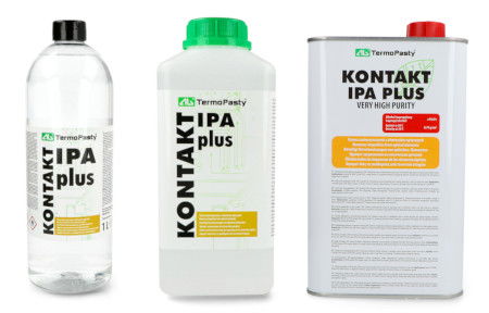 IPA Plus