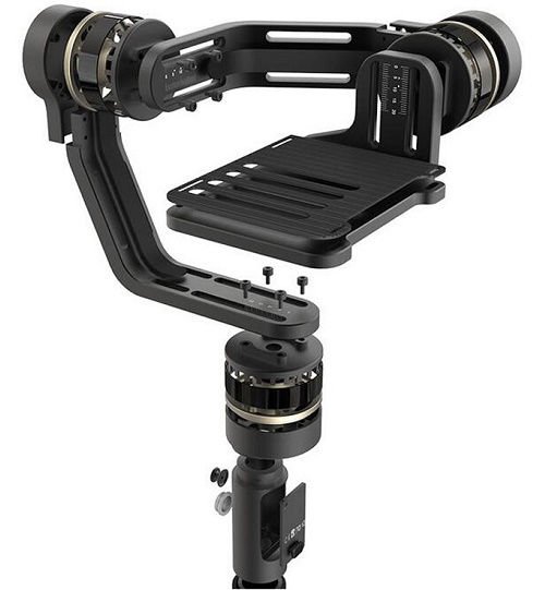 Stabilizator Gimbal ręczny Feiyu-Tech MG