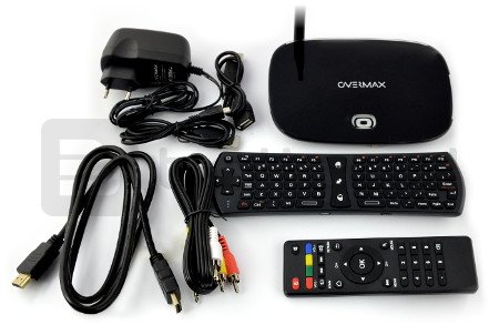 Smart TV Box Android TV
