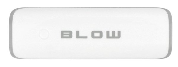 Mobilna bateria PowerBank Blow PB11 4000mAh - biały