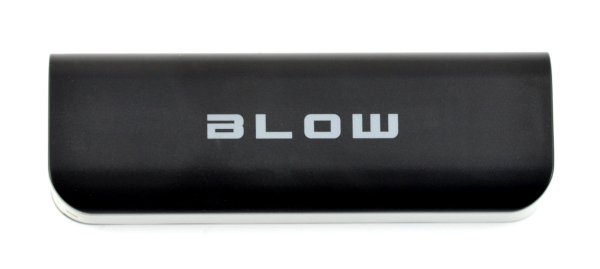Mobilna bateria PowerBank Blow PB11 4000mAh - czarny