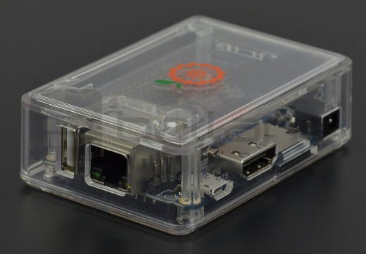 Orange Pi One Case