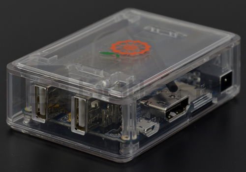 Orange Pi Lite Case