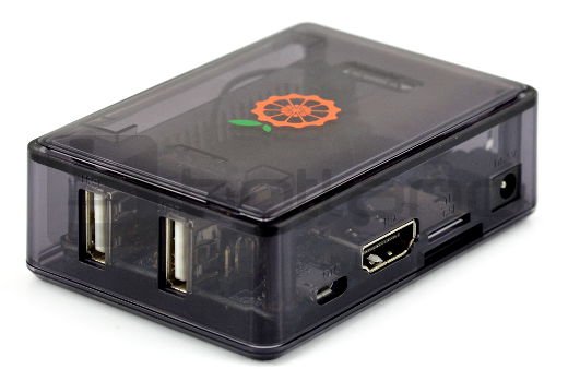 Orange Pi Lite Case