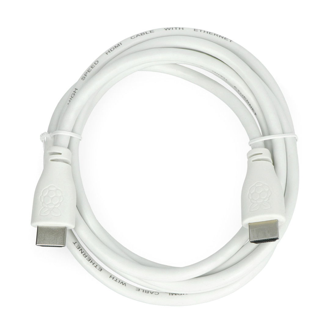 Standard HDMI cable