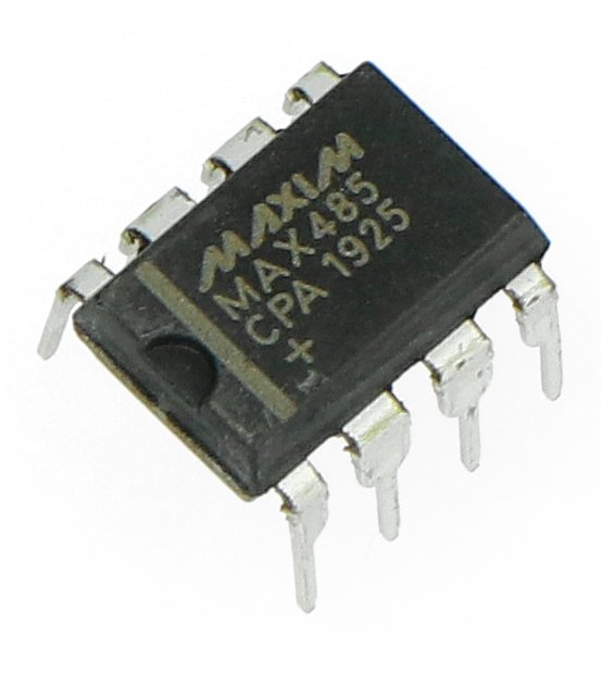 Układ MAX485