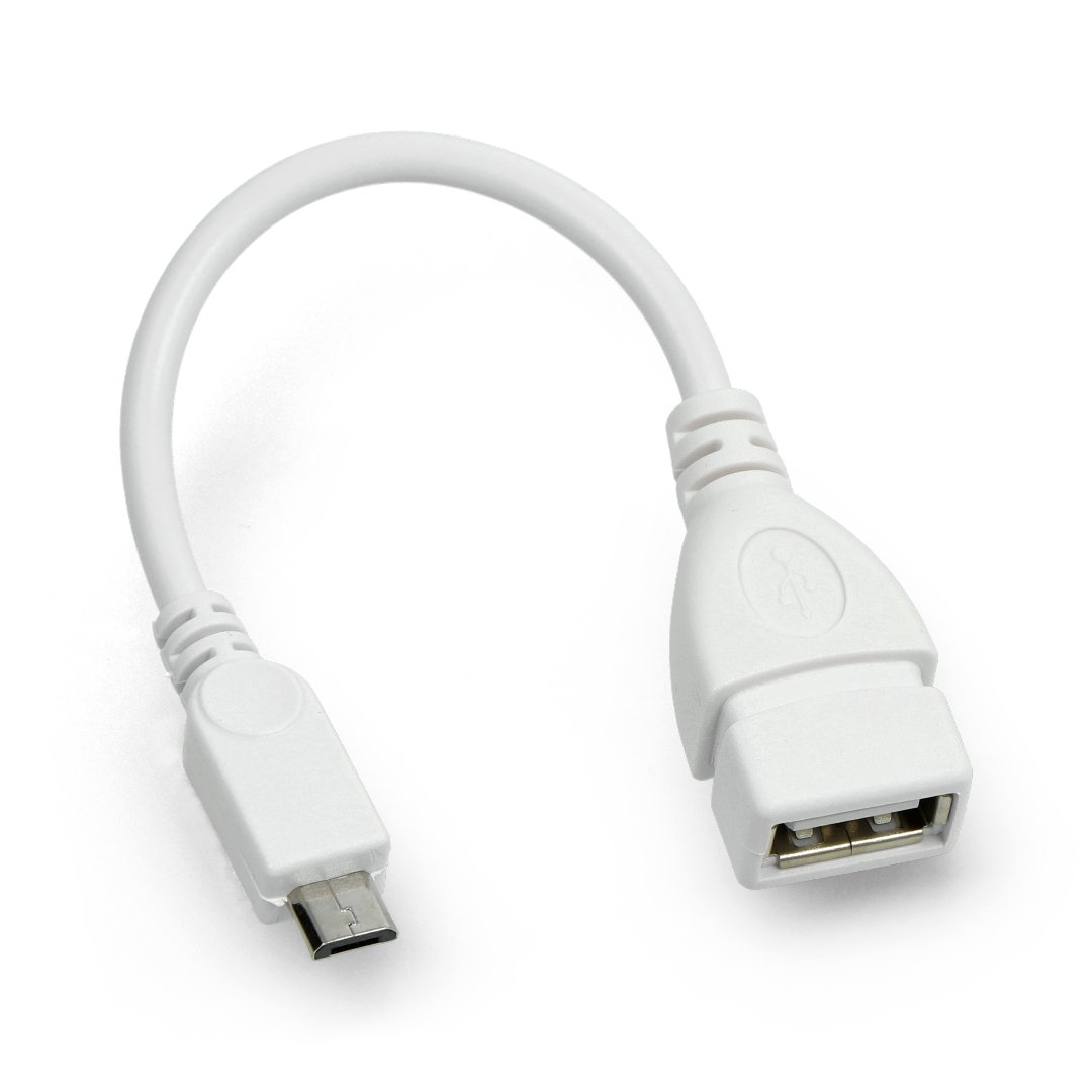 Adapter USB-OTG