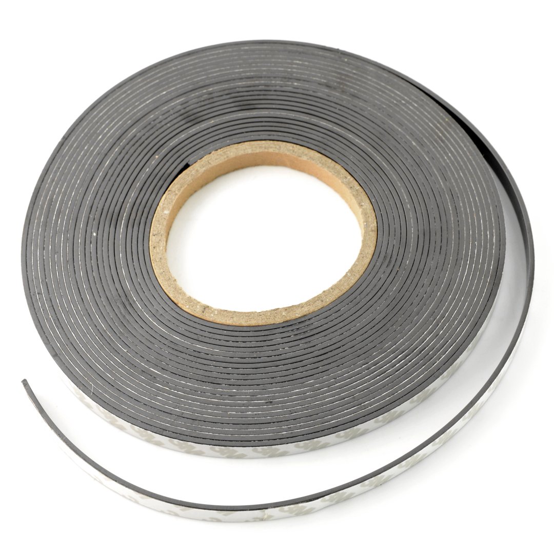 5-20mm High strength Adhesive Tape Acrylic 0.8 mm Thick Double