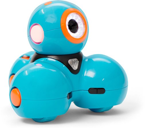 Dash Robot Review: The Best Robot for Younger Kids - Learn Richly