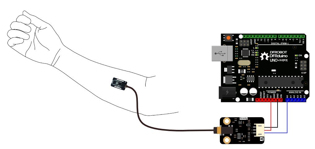 EMG Precision IFi-P4 CNC Machine Infrared Probe